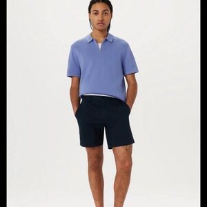 🆕Frank & Oak Brunswick Short